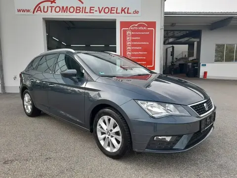 Annonce SEAT LEON Diesel 2020 d'occasion 