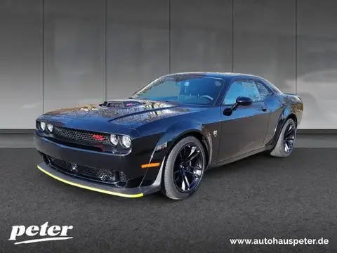 Used DODGE CHALLENGER Petrol 2024 Ad 