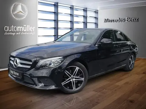 Used MERCEDES-BENZ CLASSE C Petrol 2020 Ad 