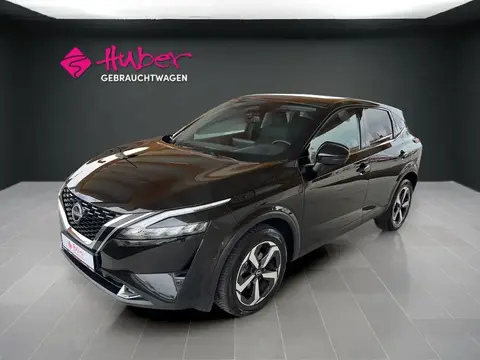 Used NISSAN QASHQAI Hybrid 2023 Ad 