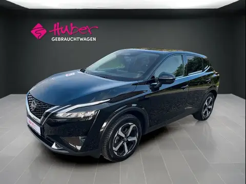 Used NISSAN QASHQAI Hybrid 2023 Ad Germany