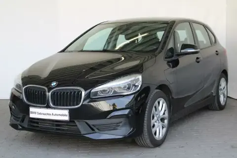 Used BMW SERIE 2 Hybrid 2021 Ad 