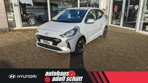 Annonce HYUNDAI I10 Essence 2024 d'occasion 