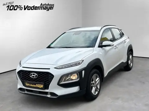 Annonce HYUNDAI KONA Essence 2018 d'occasion 