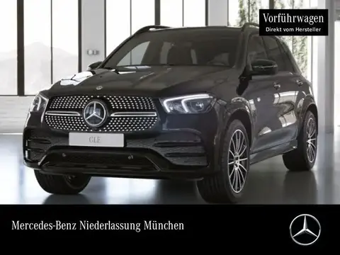 Used MERCEDES-BENZ CLASSE GLE Diesel 2024 Ad 