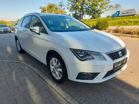 Used SEAT LEON Diesel 2019 Ad 