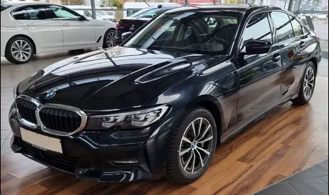 Used BMW SERIE 3 Petrol 2019 Ad 