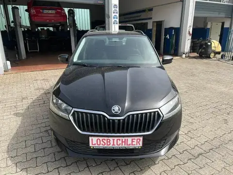 Used SKODA FABIA Petrol 2019 Ad 