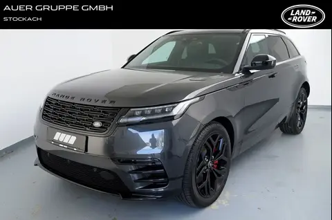 Used LAND ROVER RANGE ROVER VELAR Diesel 2023 Ad Germany