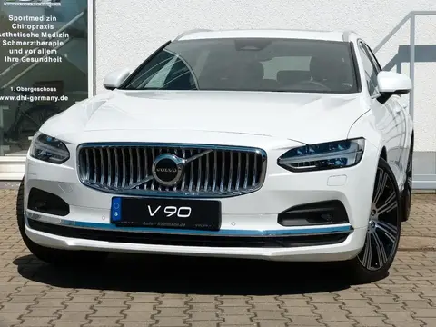 Annonce VOLVO V90 Diesel 2023 d'occasion 