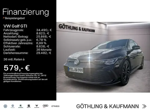 Used VOLKSWAGEN GOLF Petrol 2024 Ad 