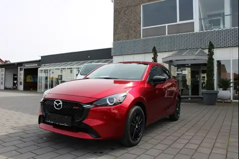 Annonce MAZDA 2 Essence 2024 d'occasion 