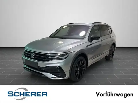 Annonce VOLKSWAGEN TIGUAN Diesel 2024 d'occasion 