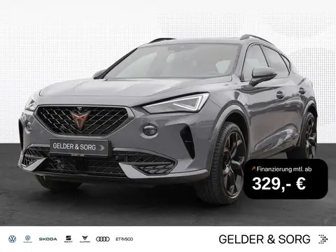 Annonce CUPRA FORMENTOR Essence 2024 d'occasion 