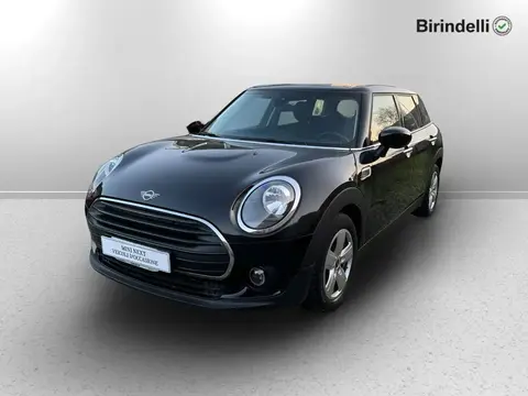 Used MINI ONE Diesel 2020 Ad 