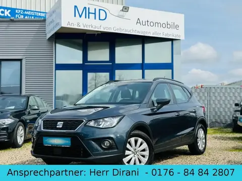 Used SEAT ARONA  2020 Ad 