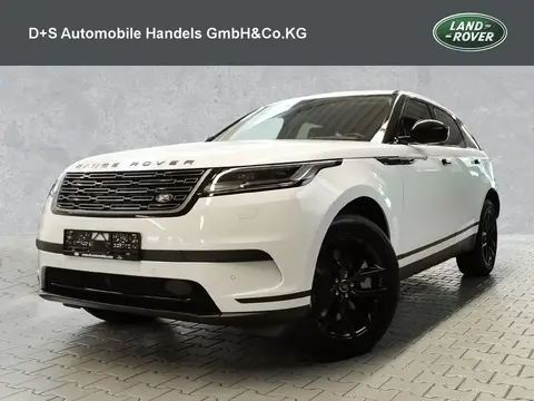 Used LAND ROVER RANGE ROVER VELAR Hybrid 2024 Ad 