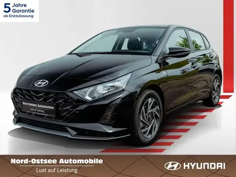 Annonce HYUNDAI I20 Essence 2024 d'occasion 