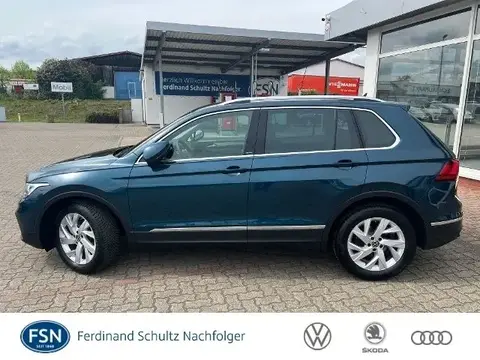 Used VOLKSWAGEN TIGUAN Petrol 2023 Ad 