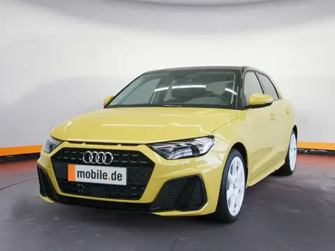 Annonce AUDI A1 Essence 2023 d'occasion 