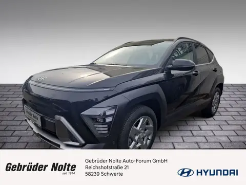 Used HYUNDAI KONA Petrol 2023 Ad 