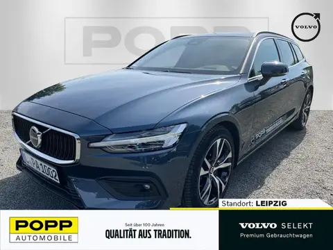 Used VOLVO V60 Petrol 2024 Ad 