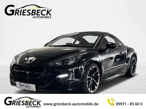 Annonce PEUGEOT RCZ Essence 2015 d'occasion 