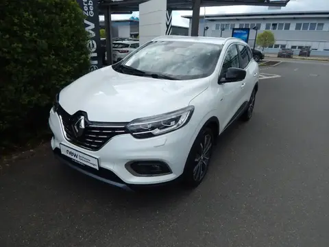 Used RENAULT KADJAR Petrol 2019 Ad 