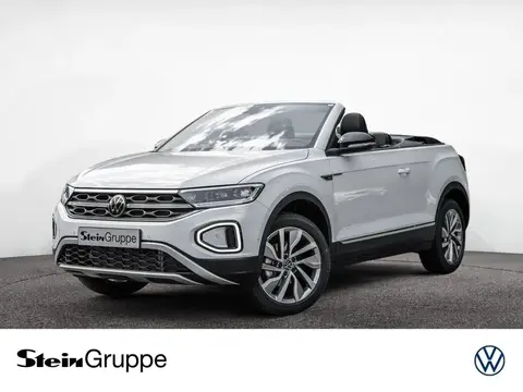 Annonce VOLKSWAGEN T-ROC Essence 2024 d'occasion 