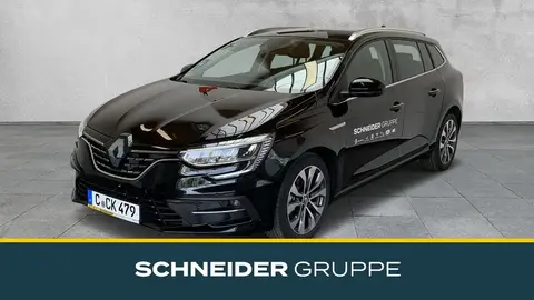 Annonce RENAULT MEGANE Essence 2023 d'occasion 