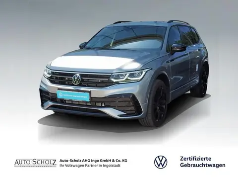 Used VOLKSWAGEN TIGUAN Petrol 2024 Ad 