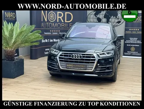 Used AUDI Q5 Diesel 2019 Ad 