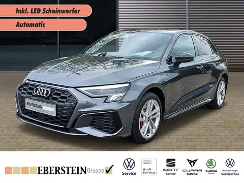 Annonce AUDI A3 Hybride 2021 d'occasion Allemagne