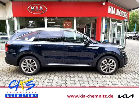 Annonce KIA SORENTO Diesel 2024 d'occasion 