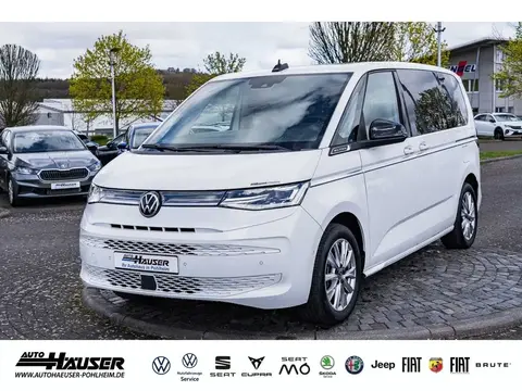 Used VOLKSWAGEN T7 Diesel 2023 Ad 