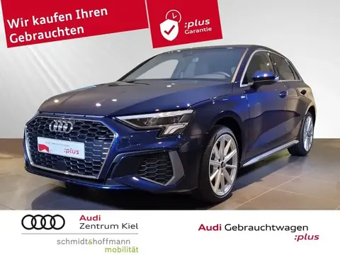 Annonce AUDI A3 Hybride 2023 d'occasion Allemagne