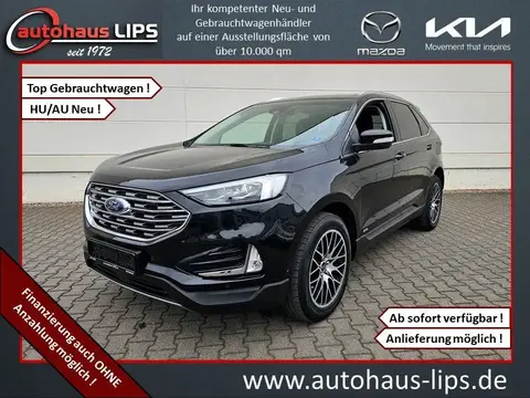 Annonce FORD EDGE Diesel 2019 d'occasion 