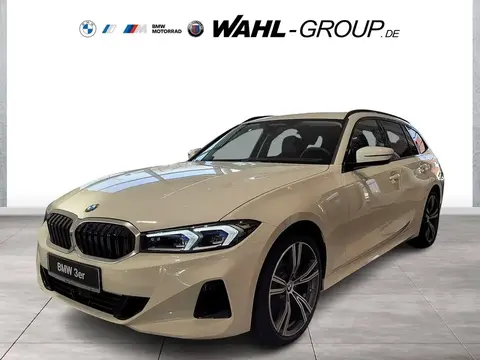 Annonce BMW SERIE 3 Diesel 2024 d'occasion 