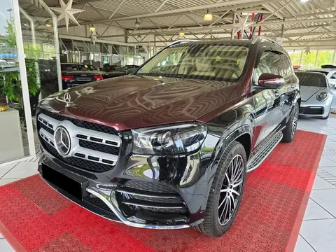 Used MERCEDES-BENZ CLASSE GLS Diesel 2023 Ad 