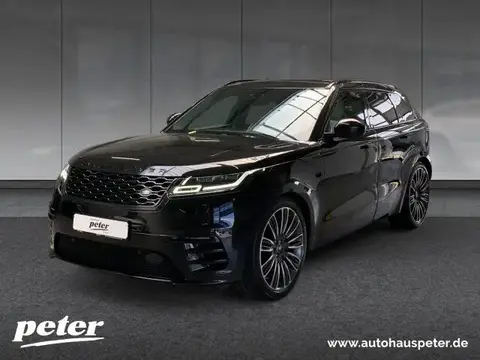 Used LAND ROVER RANGE ROVER VELAR Diesel 2018 Ad Germany