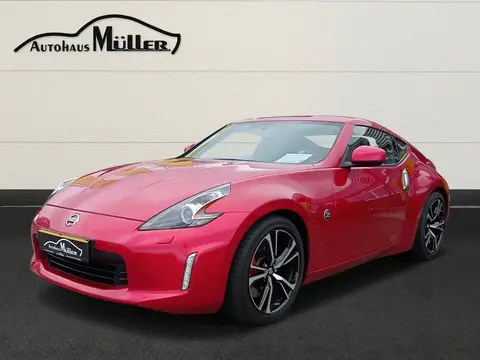 Annonce NISSAN 370Z Essence 2019 d'occasion Allemagne