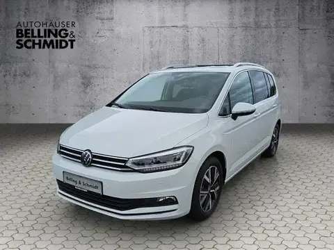 Annonce VOLKSWAGEN TOURAN Diesel 2023 d'occasion 