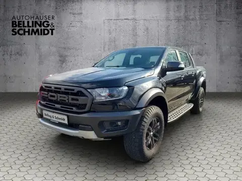 Used FORD RANGER Diesel 2021 Ad 