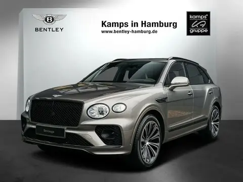 Used BENTLEY BENTAYGA Petrol 2024 Ad 