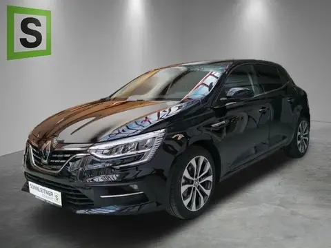 Annonce RENAULT MEGANE Essence 2024 d'occasion 