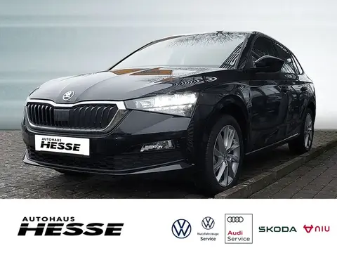 Annonce SKODA SCALA Essence 2023 d'occasion 