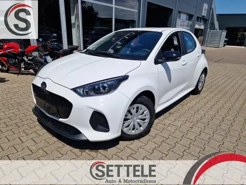 Used MAZDA 2 Hybrid 2024 Ad 