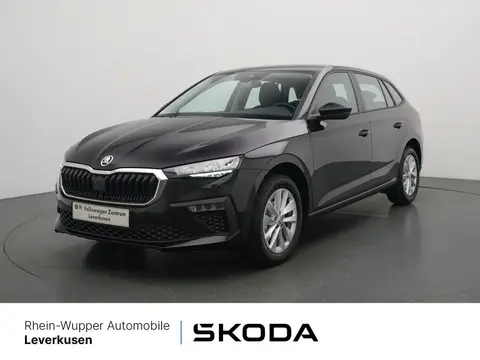 Annonce SKODA SCALA Essence 2024 d'occasion 