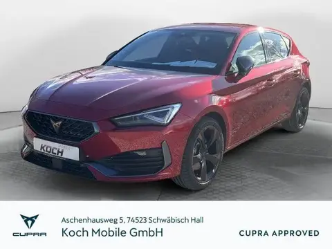 Annonce CUPRA LEON Essence 2023 d'occasion 