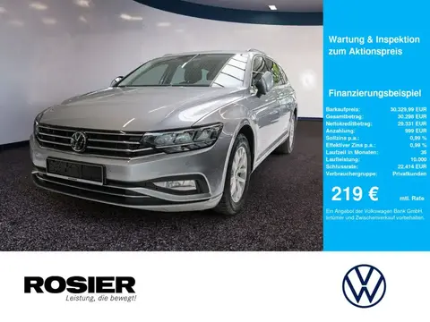 Used VOLKSWAGEN PASSAT Diesel 2023 Ad 